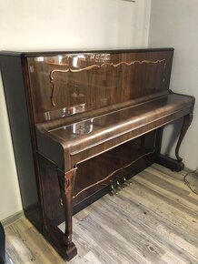 pianino Petrof - 5