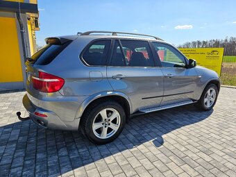 BMW X5, 3.0d xDrive 210kW, max. výbava - 5