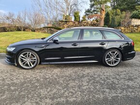 AUDI A6 2,0 TDI 140 kW S-LINE DSG 4x4 TOP - 5