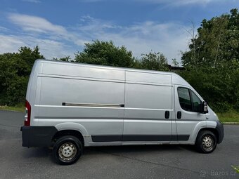 Peugeot Boxer 2,2HDI L3H2 - 5