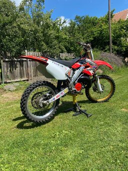 Honda Cr 125 2001 - 5
