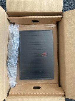 Herní Notebook MSI Thin GF63 12VE-026ES - 5