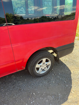 FORD TRANSIT M300 96Kw - 5