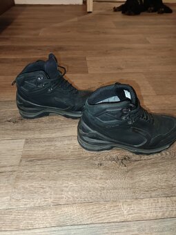Boty Prabos Phantom MID GTX vel. 42 - 5