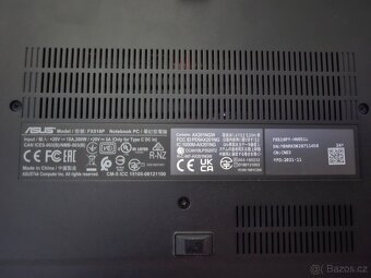 ASUS TUF Dash F15 FX516PM-HN951W Eclipse Gray - 5