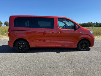 Peugeot Traveller 2.0Hdi 110kW L2H1 - 5
