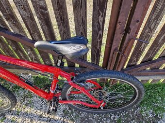 VAUTRON XC ALPEN celé na ALIVIO vel. M - 5