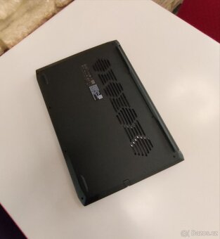 Herní notebook Lenovo IdeaPad Gaming 3 15ACH6,GTX 1650, - 5