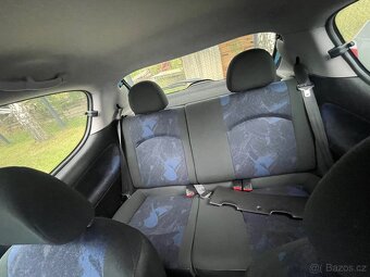 Peugeot 206 1.6 - 5