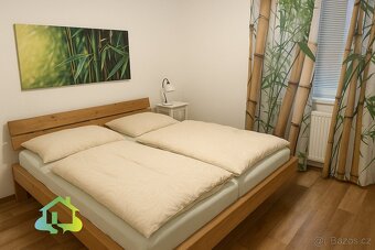 Prodej bungalovu 4+1, 129 m2 s bazénem, saunou a zahradou – - 5