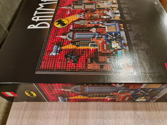 LEGO® Batman™ 76271 The Animated Series Gotham City™ - 5