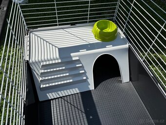 Klec Ferplast Casita 100 - 5