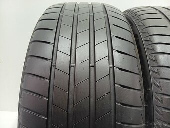 2ks letní pneu 205/55/16 Bridgestone - 5