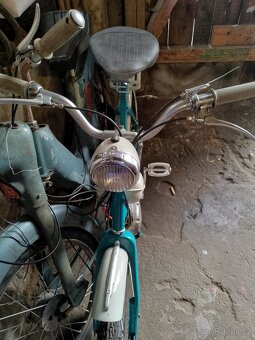 Sradion s11 - 5