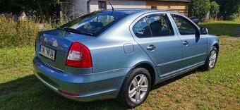 Prodám Škoda Octavia 2 1.4 Tsi 90 kW - 5