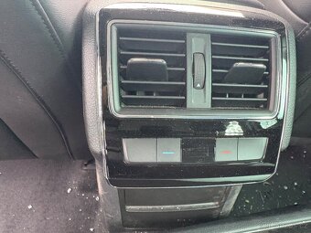 Škoda Superb 3 Combi 2.0TDI 110KW CRL CRLB PZN L59R r.v.2015 - 5