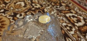 Bohemia Crystal a další sklo - 5