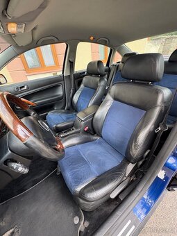 Passat 5.5 1.9 tdi 96kw - 5