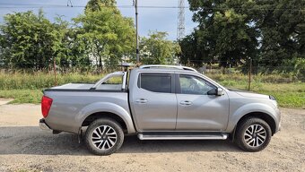 Nissan Navara - 5