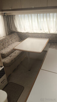 Prodám karavan Dethleffs - 5