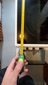 Kuchyňský sporák Elektrolux - 5
