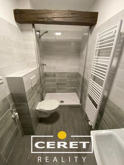Pronájem bytu 2+kk v centru Žatce - 5