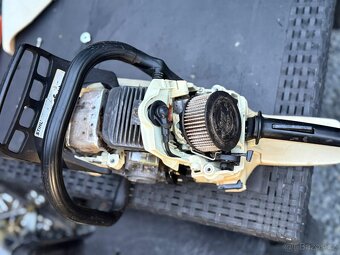 Stihl MS 271 motorová pila - 5