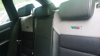 Octavia 2 RS - 5