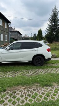 Bmw e84 x1 náhradní díly - 5