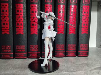 Figurky Nier Automata 17cm - 5