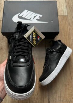 Tenisky Nike Air Force One, vel. 45 - 5