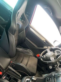 VW Golf 6R - 5
