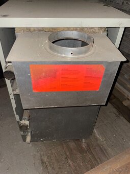 Vaillant VK INT 23/1 E - 5