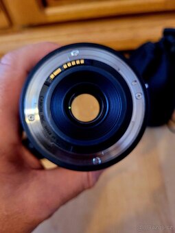 Canon EF 18-135mm IS NANO USM - 5