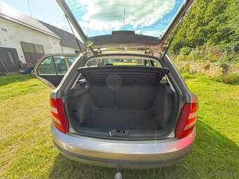 FABIA I 1,2HTP - 5