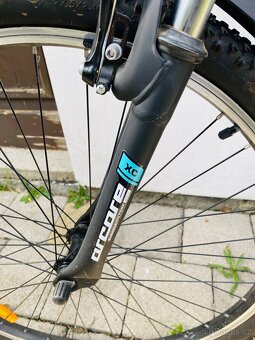 Horské kolo Clozee XC series 27,5 - 5