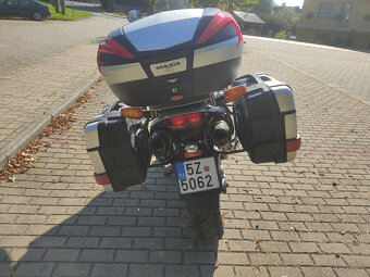 Honda Vradero - 5