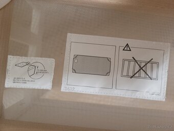 Dětská postýlky IKEA - 5