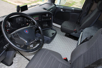 Scania R450 RETARDER EURO 6 - 5
