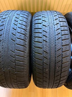 Kola BMW E36 Styling 30 5x120 15x7J ET47 205/55/R16 - 5