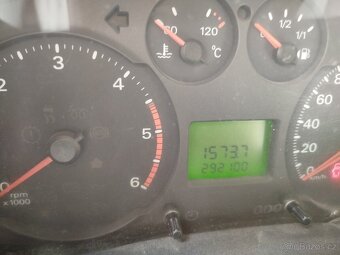 Ford Transit  280S - 5