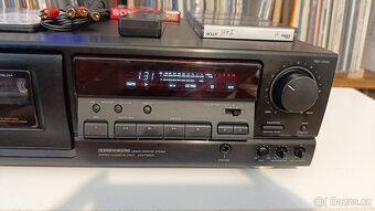 AIWA AD-F850 Cassette Deck/Dolby B-C/ 3 Head / MPX - 5