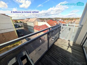 Prodej, byt 2+kk, 63 m2, Poděbradova, Plzeň - 5