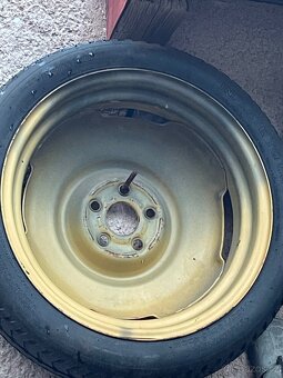 Nahradní dily subaru outback - 5