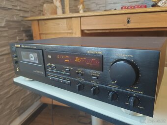 Uher tape deck - 5