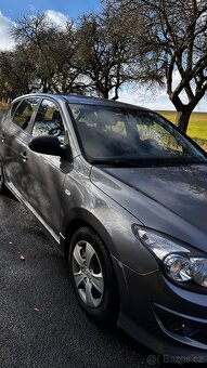 Hyundai I30 1.4i 80kw 2012r. MANUAL - 5