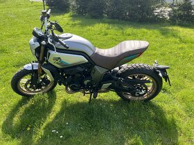 CF Moto CL-X 700 Heritage, odpocet dph - 5