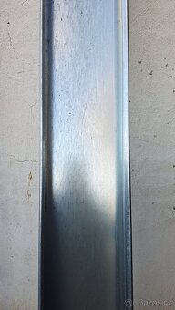 Kabelové žlaby - 5