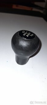 Díly na VW GOLF 2 - 5