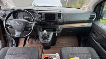 Toyota ProAce Verso - 5